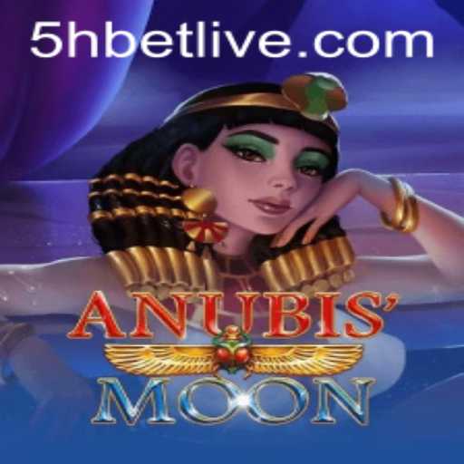 Exploring the Mystical Realms of AnubisMoon: A Dive into the Hidden Secrets of 5hbet