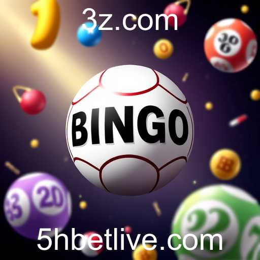 A Popularidade dos Jogos de Bingo na Plataforma 5hbet