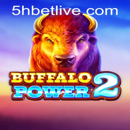Buffalo Power 2: An In-depth Look at the Thrilling Game Experience