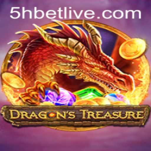DragonsTreasure: A Captivating Journey in the World of 5hbet Gaming