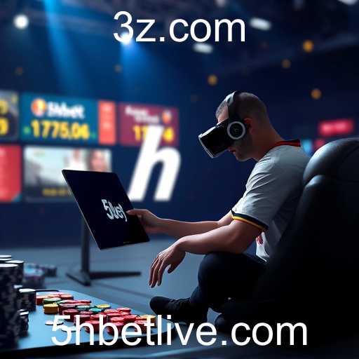 Inovações e Tendências no Mercado de Jogos em 2025