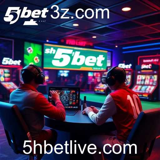 5hbet