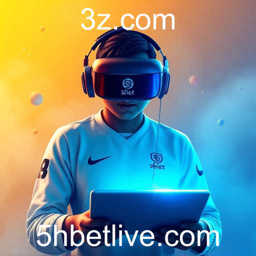 Novos Horizontes para o Mercado de Jogos Online