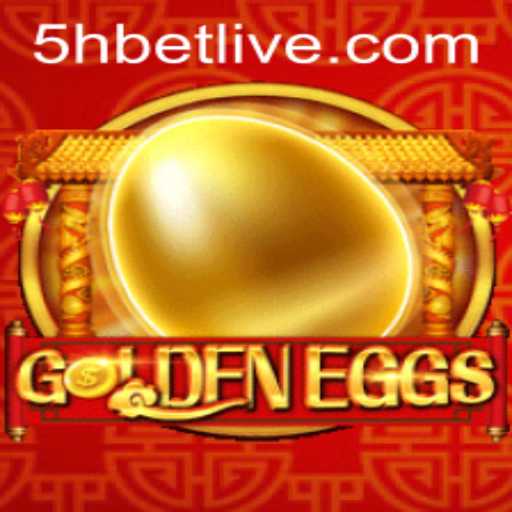 Uncover the Excitement of GoldenEggs: A Thrilling Gaming Adventure with 5hbet