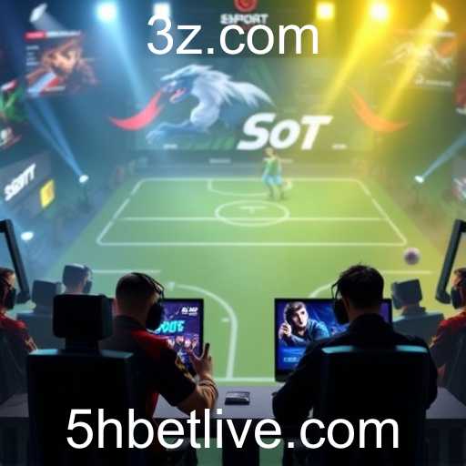 O Impacto dos Jogos Online em 2025