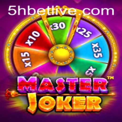 MasterJoker: A Comprehensive Guide to the Thrilling Casino Game