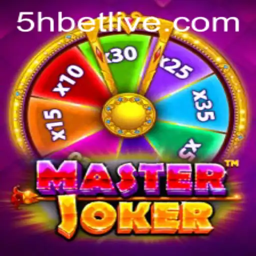 MasterJoker: A Comprehensive Guide to the Thrilling Casino Game