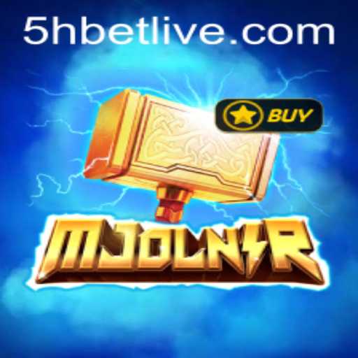 Mjolnir: Unlock the Secrets of This Enchanting Game with 5hbet