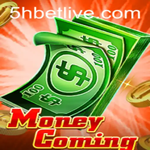 Unveiling MoneyComing: A Thrilling New Game Venture with 5hbet