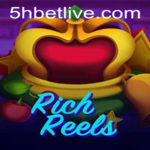 Exploring RichReels: The Ultimate Casino Experience with 5hbet