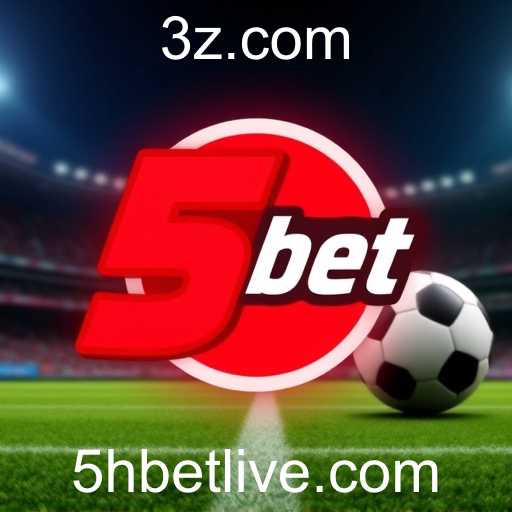 Descubra o Mundo das Apostas Esportivas no 5hbet