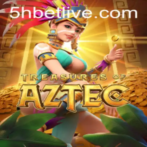 Explore the Enigmatic World of Treasures of Aztec with 5hbet