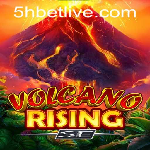 Discover VolcanoRisingSE: The Thrilling Strategy Game Revolutionizing Online Play