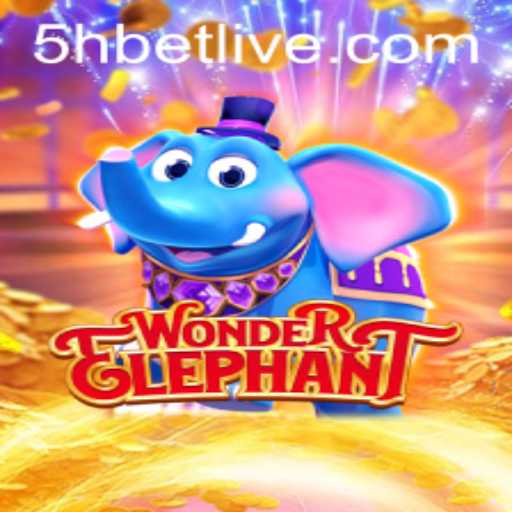 Exploring WonderElephant: The Game Revolutionizing Entertainment with 5hbet Dynamics